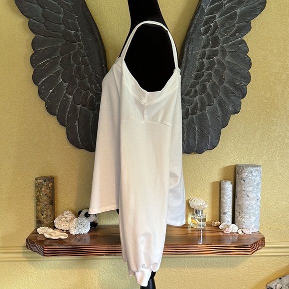 Shein Off the Shoulder Pullover Sweater - Picture 4 of 7